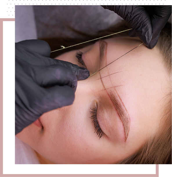 Cejas 1 Cejas 1 - María Olmedo
